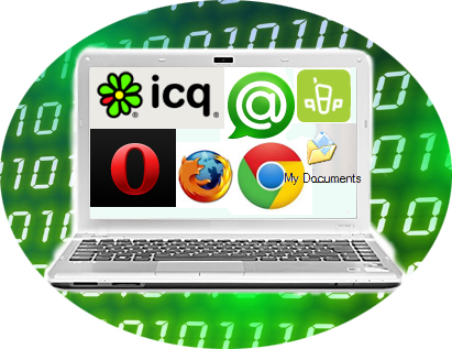 ICQ Computers