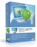 �������� Rohos: ������ ������, ���������� �����, ������� �����, ������ ����� � Windows. USB flash drive � PIN ���.